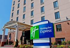 Others 2 Holiday Inn Express Brooklyn, An Ihg Hotel