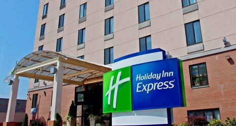 Others 2 Holiday Inn Express Brooklyn, An Ihg Hotel