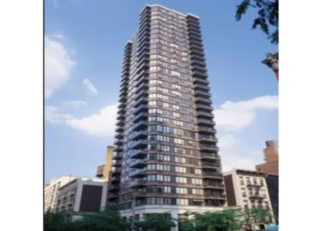 Others The Marmara Manhattan