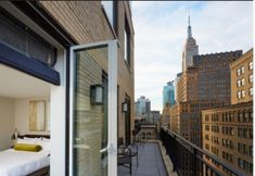 Others 2 The Marmara Manhattan