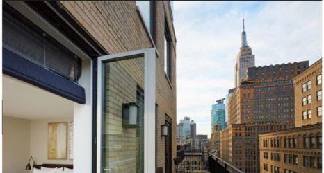 Others 2 The Marmara Manhattan