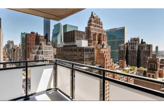 Others 4 The Marmara Manhattan