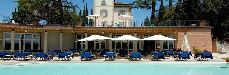 อื่นๆ Hotel Relais La Cappuccina & Spa