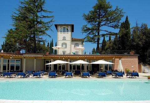 อื่นๆ Hotel Relais La Cappuccina & Spa