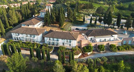 อื่นๆ 2 Hotel Relais La Cappuccina & Spa