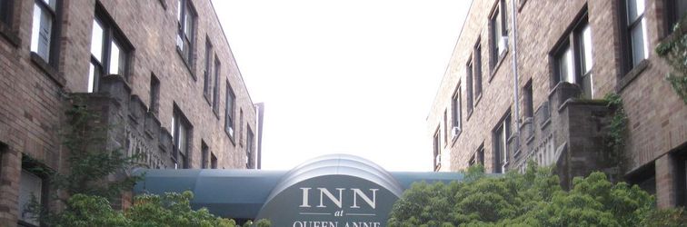 Others Inn At Queen Anne