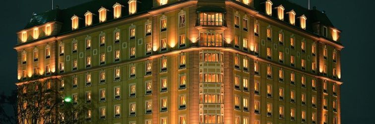 Others Hotel Monterey Sapporo