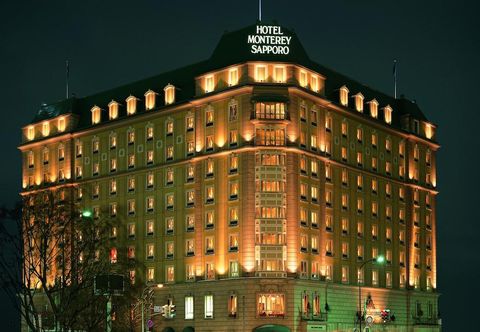 Others Hotel Monterey Sapporo