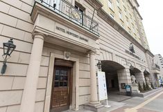 Others 3 Hotel Monterey Sapporo