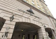 Others 7 Hotel Monterey Sapporo