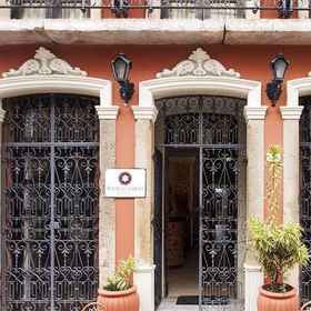 Hotel Solar Do Carmo 1, Hotel Pirajá