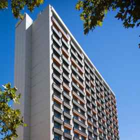 Mercure Sydney Potts Point 1, Hotel Bondi to Bronte Coastal Walk