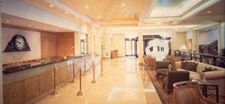 기타 2 Hotel Jal City Tamachi Tokyo