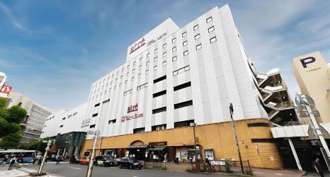 Others 2 Omori Tokyu REI Hotel