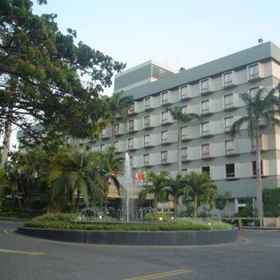 Venetur Valencia1 , 飯店卡拉沃沃州