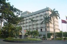 Lainnya Venetur Valencia