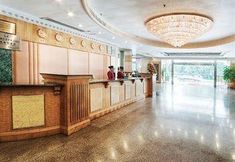 Lain-lain 2 Starway Zhuhai Bihai Hotel