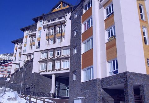 อื่นๆ Habitat Zona Media