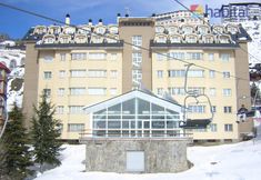 อื่นๆ 2 Habitat Zona Media