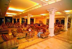 Others 3 Orient Palace Hotel & Resort