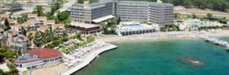 Others Jasmine Beach Resort