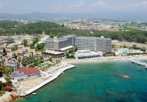 Others Jasmine Beach Resort