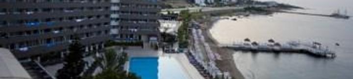 Others 2 Jasmine Beach Resort