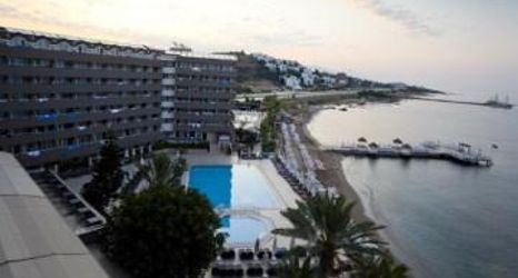 Others 2 Jasmine Beach Resort