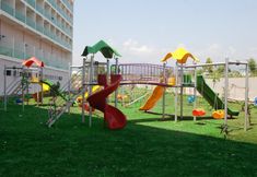 其他 3 Hedef Beach Resort & Spa Hotel