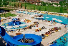 其他 4 Hedef Beach Resort & Spa Hotel