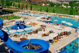 其他 4 Hedef Beach Resort & Spa Hotel