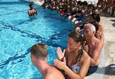 其他 5 Hedef Beach Resort & Spa Hotel