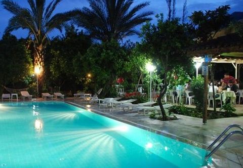 其他 Adrasan Gelidonya Hotel