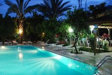 其他 Adrasan Gelidonya Hotel