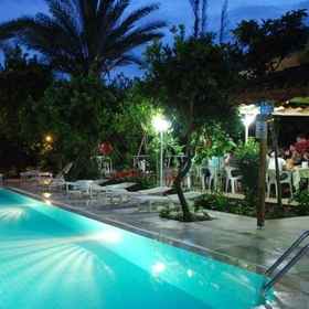 Adrasan Gelidonya Hotel1 , 飯店库姆卢贾