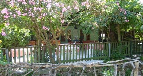 其他 2 Adrasan Gelidonya Hotel