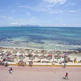 Galaxia Boutique Hotel 1, Hotel Balearic Islands