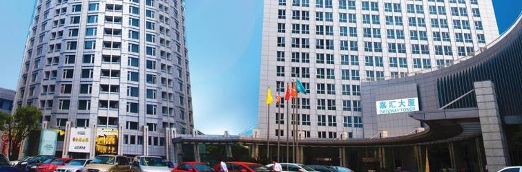 Lain-lain Ramada Plaza Gateway