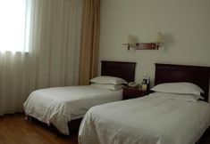 Others 4 Shanghai Lakeside Holiday Inn Hotel