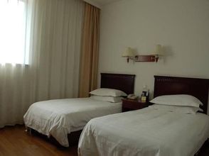 Others 4 Shanghai Lakeside Holiday Inn Hotel