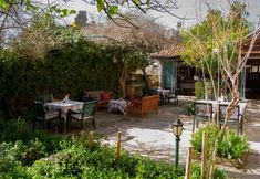 Others 5 Begonville Pansiyon