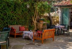 Others 6 Begonville Pansiyon