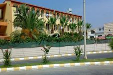 Others Palmiye Hotel