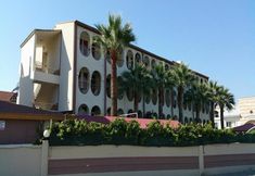 Others 2 Palmiye Hotel