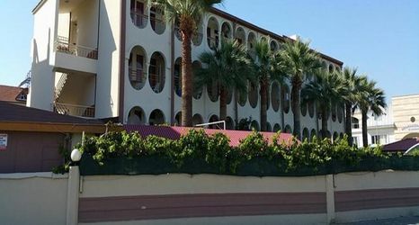 Others 2 Palmiye Hotel