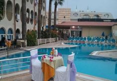 Others 5 Palmiye Hotel