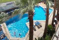 Others 6 Palmiye Hotel