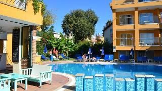 Khác 4 Begonville Apart