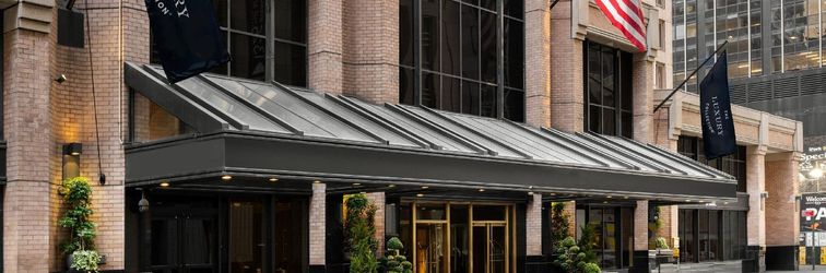 其他 The Luxury Collection Hotel Manhattan Midtown
