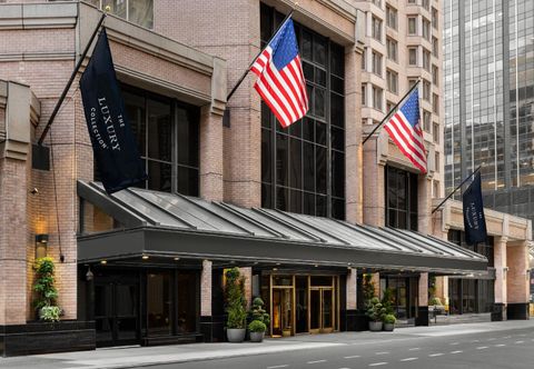 其他 The Luxury Collection Hotel Manhattan Midtown